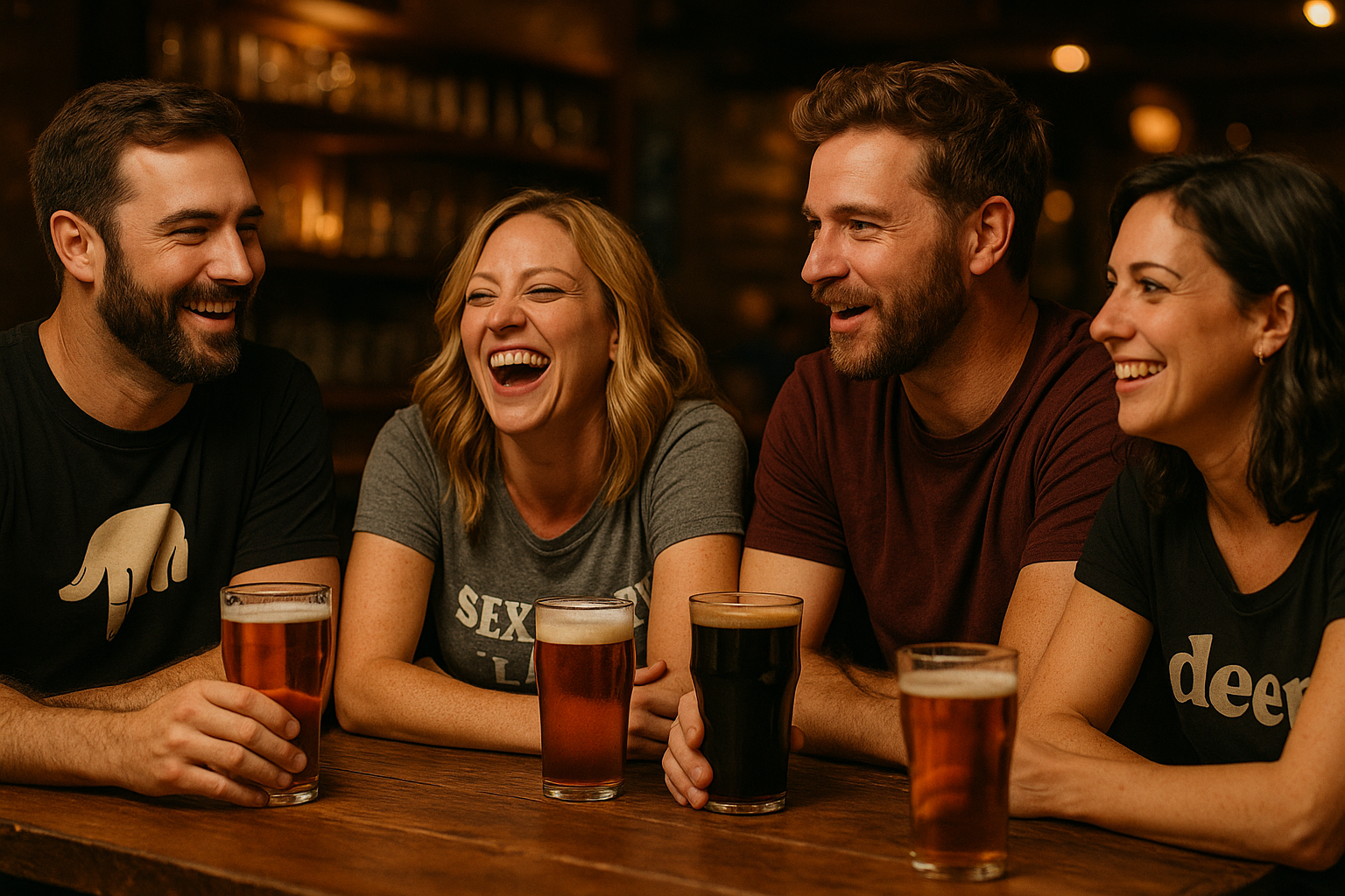 50 Fun Facts About Beer You’ll Want to Brag About at the Bar