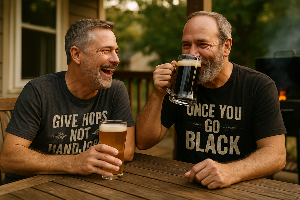 Types and Styles of Beer: Why Your Lager Isn’t Hitting Like a Stout (And Where They All Actually Come From)