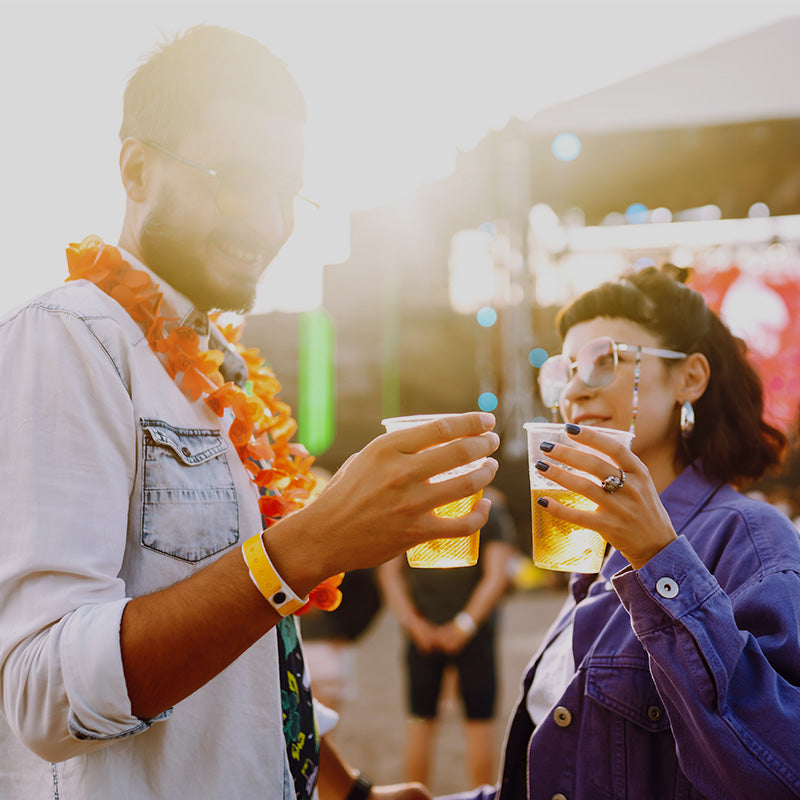 5 Beer Festivals You Need to Visit Before You Die (Or Before Your Liver Gives Up)