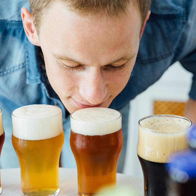 Think You Know What Your Beer Says About You? Think Again.