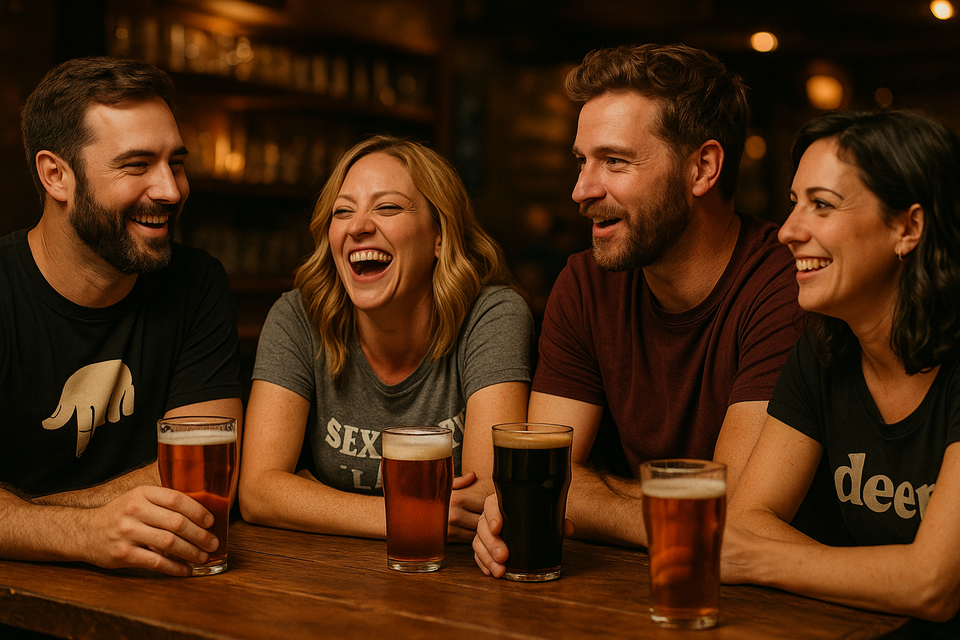 50 Fun Facts About Beer You’ll Want to Brag About at the Bar