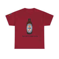 Pilsner Bottle Unisex T-Shirt