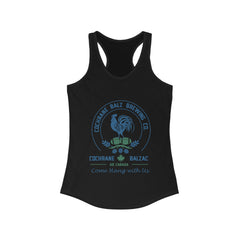After Dark Logo Women's Tank