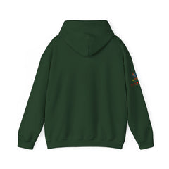 Classic Logo Unisex Hoodie