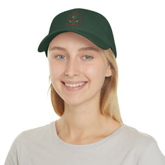 Classic Logo Baseball Cap
