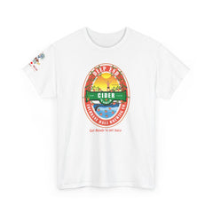 Peach Cider Unisex T-Shirt