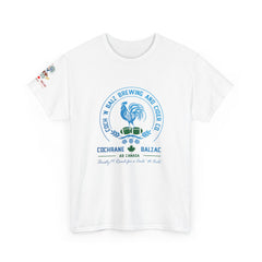 After Dark Original Logo Unisex T-Shirt