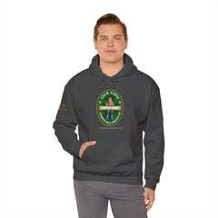 Calm Lydia Unisex Hoodie