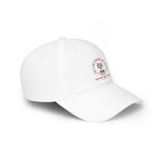 Classic Logo Baseball Cap