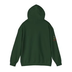 Classic Logo Unisex Hoodie