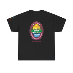 Plum Cider Unisex T-Shirt