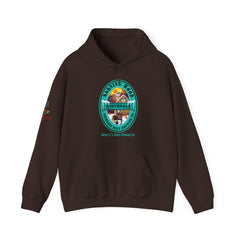 Winter Ale Unisex Hoodie