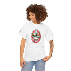 Jalapeño Cerveza Unisex T-Shirt