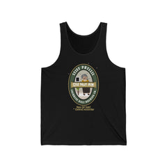 Stiff Phyllis Old Nut Ale Women's Tank Top