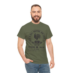 Tactical Black Original Logo Unisex T-Shirt