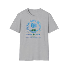 After Dark Logo Unisex T-Shirt