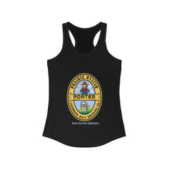 Prairie Oyster Porter Women's Tank Top