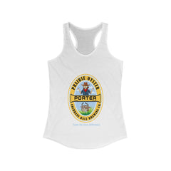 Prairie Oyster Porter Women's Tank Top