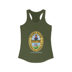 Prairie Oyster Porter Women's Tank Top