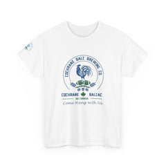 After Dark Logo Unisex T-Shirt