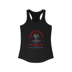 Classic Logo Women's Tank Top