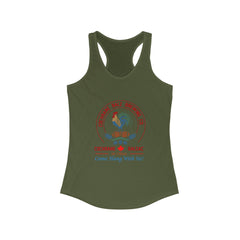 Classic Logo Women's Tank Top