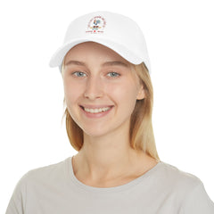 Classic Logo Baseball Cap