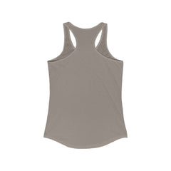 Classic Logo Women's Tank Top