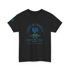 After Dark Logo Unisex T-Shirt