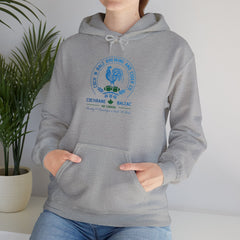 After Dark Original Logo Unisex Hoodie