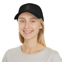 Classic Logo Baseball Cap