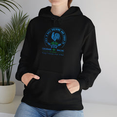 After Dark Original Logo Unisex Hoodie