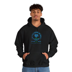 After Dark Original Logo Unisex Hoodie