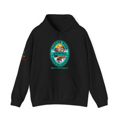 Winter Ale Unisex Hoodie