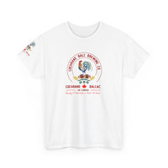 Classic Logo Unisex T-Shirt