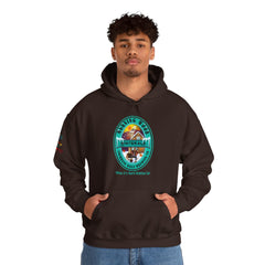 Winter Ale Unisex Hoodie