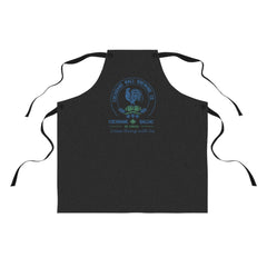 After Dark Logo Apron