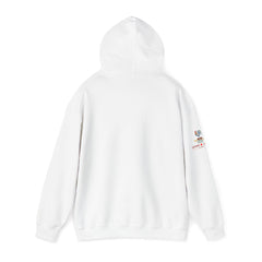 Classic Logo Unisex Hoodie