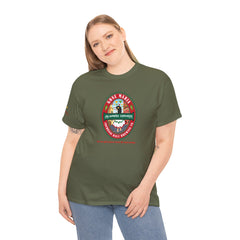 Jalapeño Cerveza Unisex T-Shirt