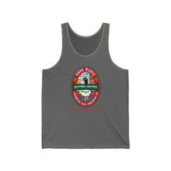 Jalapeño Cerveza Women's Tank Top