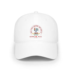 Classic Logo Baseball Cap