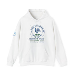 After Dark Unisex Hoodie