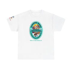 Winter Ale Unisex T-Shirt