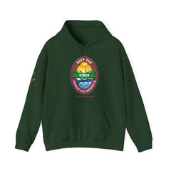 Plum Cider Unisex Hoodie
