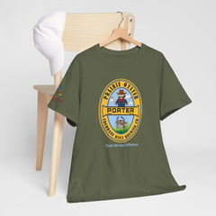 Prairie Oyster Porter Unisex T-Shirt
