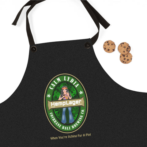 Calm Lydia Apron