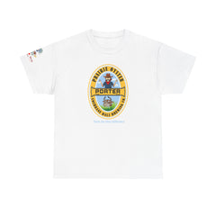 Prairie Oyster Porter Unisex T-Shirt