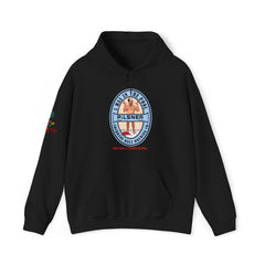 I Was In The Pool Pilsner Unisex Hoodie