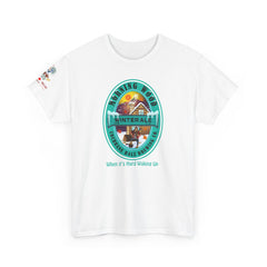 Winter Ale Unisex T-Shirt
