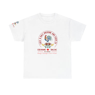 Original Logo Unisex T-Shirt